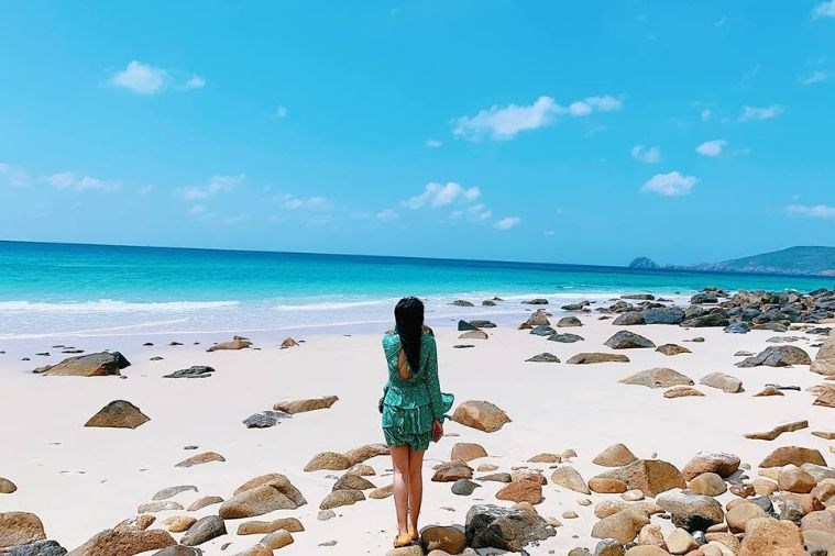 Tour Khám Phá Côn Đảo _ Thiên Đường trong Địa Ngục